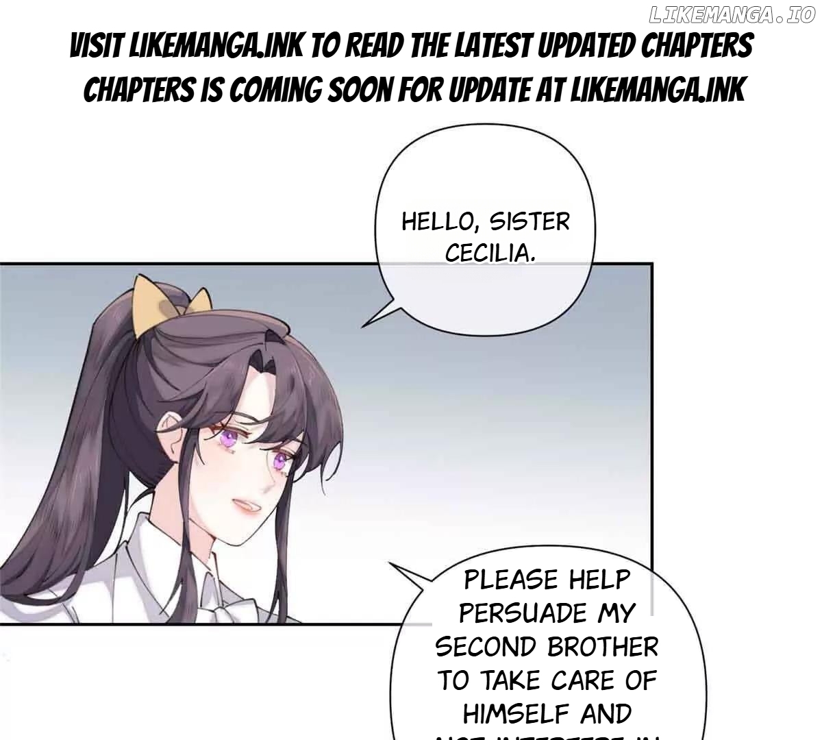 Her Marriage Was Called Off at Daytime, the Cutely Fierce Commander Asked Her For a Hug at Night Chapter 43 - page 1